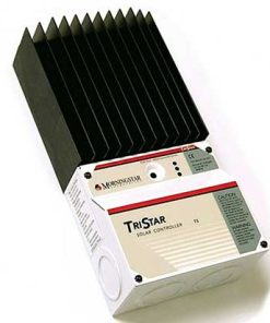 charge controllers - solar charge controllers - MS-TS-PWM