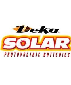 Deka Batteries