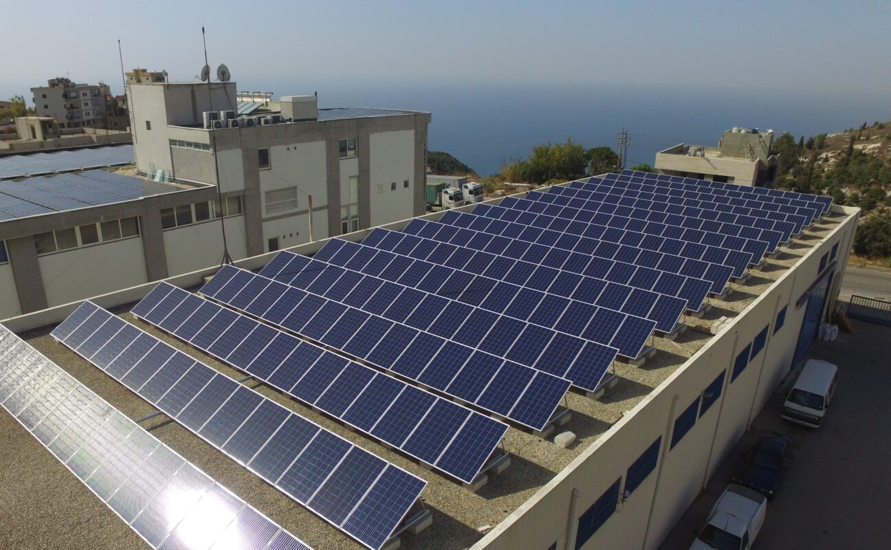 solar panels, Solar Energy Increases Property Value