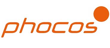 The energy producing phocos company logo.