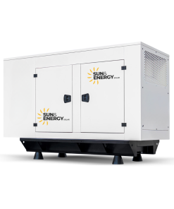 Perkins Diesel Generators (8KVA-2500KVA)