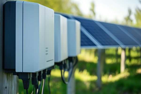 Huawei Inverters
