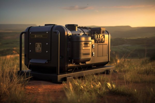 Benefits of Diesel Generators