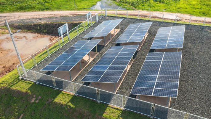 Off-Grid vs On-Grid systems