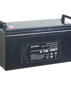 Deep Cycle Solar Batteries (38-2000Ah)