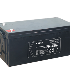 GEL Battery (38-2000Ah)
