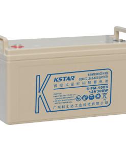 High Rate Series (230-2900W)