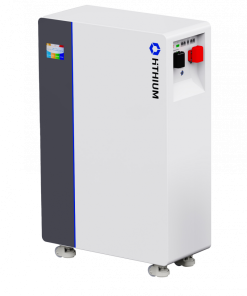 HiThium MaxPower16 Battery